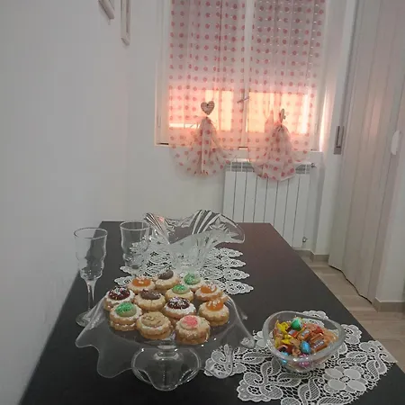 Gevihome