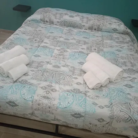 Apartment Gevihome
