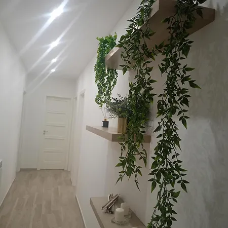 Gevihome Apartment *
