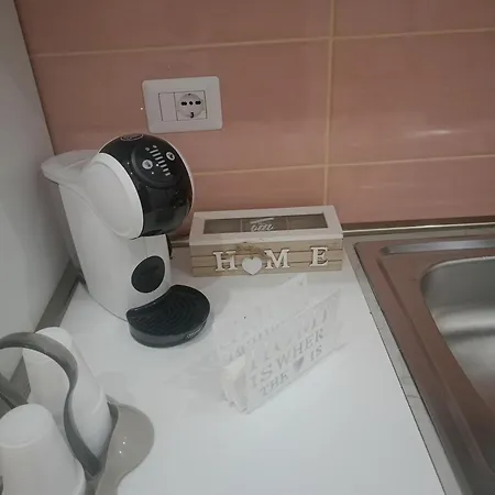 Apartmán Gevihome Capua