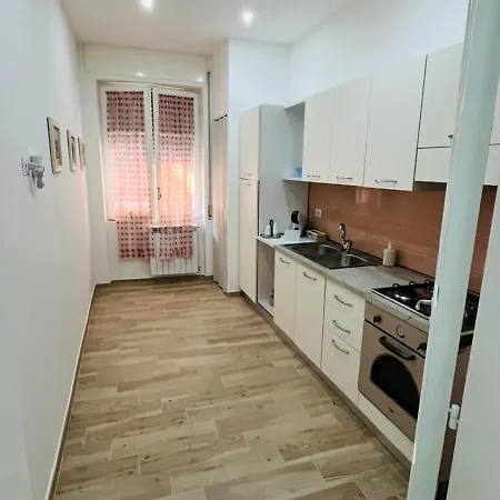 Gevihome Apartment *