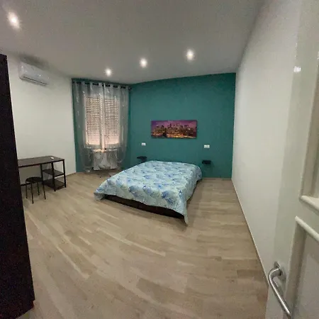 Gevihome Apartment *