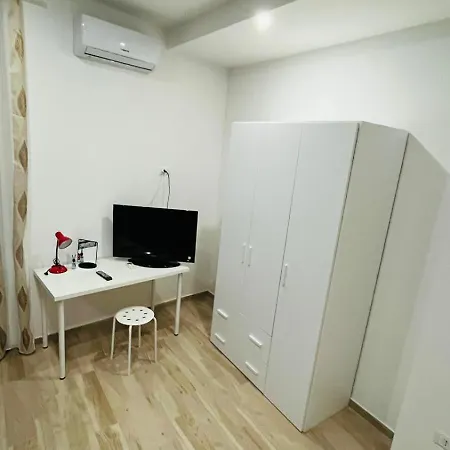 Gevihome Apartment Capua