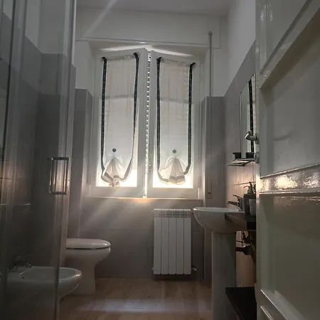 Apartment Gevihome