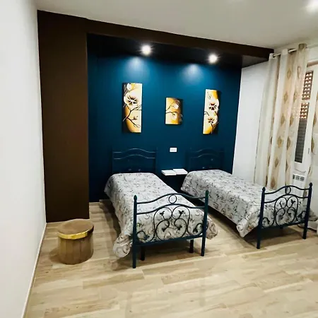 Gevihome * Capua