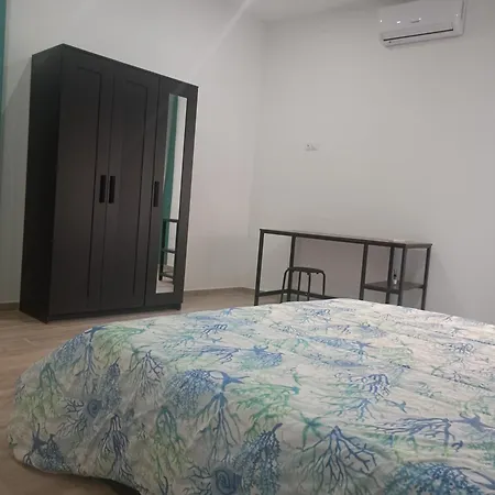 Διαμέρισμα Gevihome