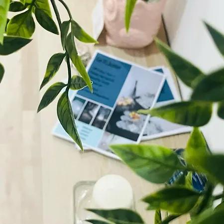 Apartmán Gevihome Capua