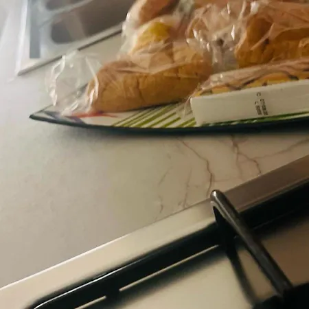 Διαμέρισμα Gevihome Capua