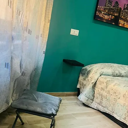 Apartment Gevihome