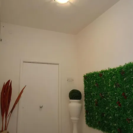 Gevihome Apartmán Capua