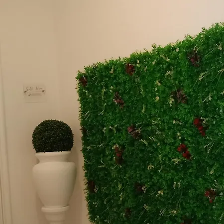 Apartmán Gevihome Capua