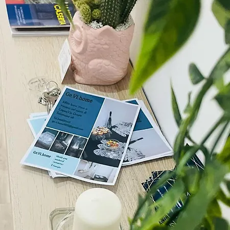 Gevihome Διαμέρισμα