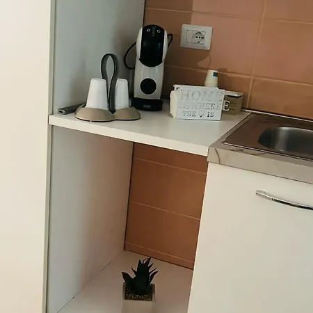 Gevihome Apartment Capua