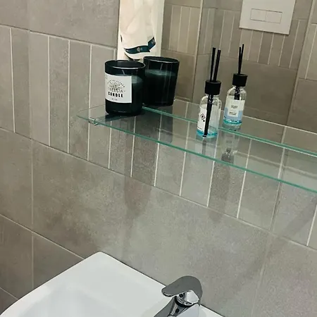 Gevihome Apartmán