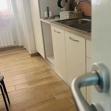 Apartment Gevihome