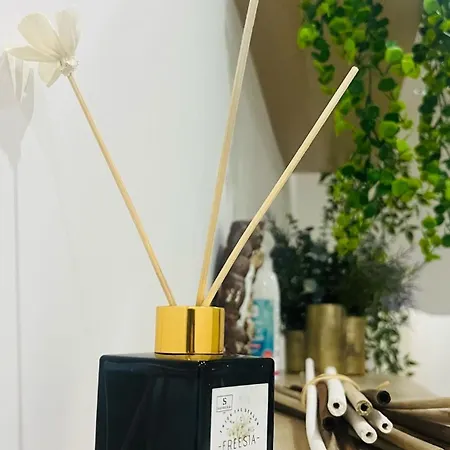 Gevihome Διαμέρισμα Capua