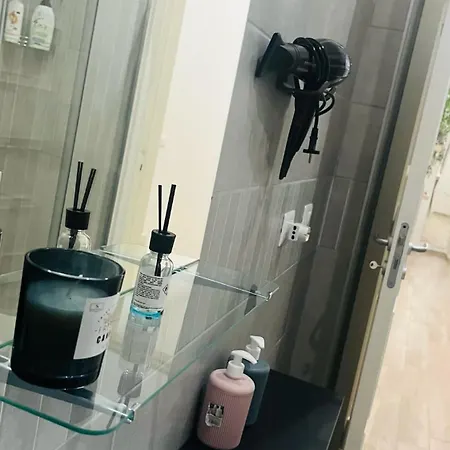 Apartmán Gevihome Capua