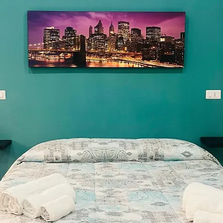 Gevihome Apartment