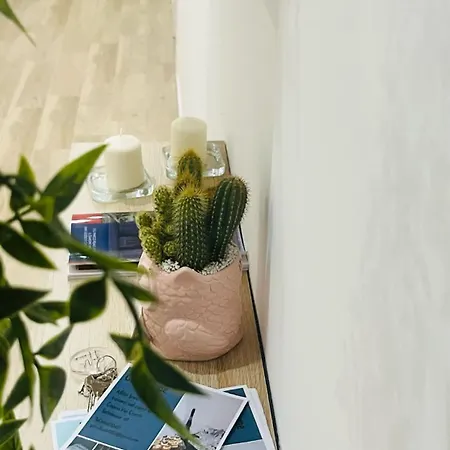Apartment Gevihome