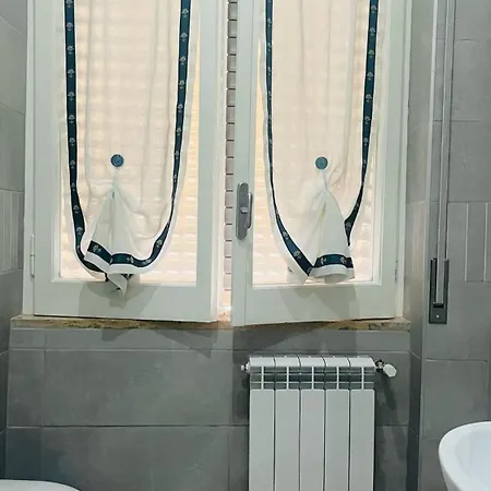 Gevihome Apartment *