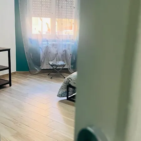 Διαμέρισμα Gevihome *