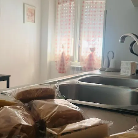 Διαμέρισμα Gevihome Capua