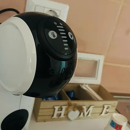 Gevihome * Capua