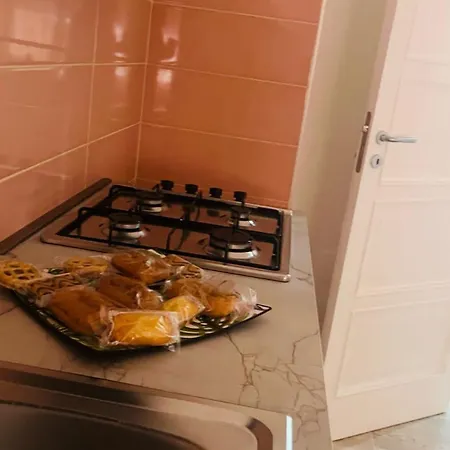 Gevihome Apartment Capua