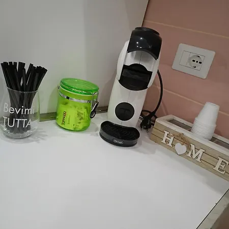 Gevihome Apartmán Capua
