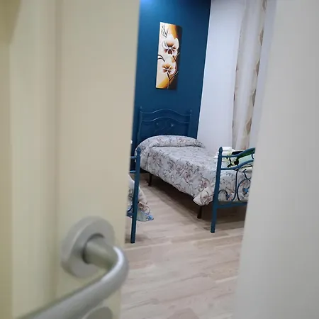 Gevihome Capua