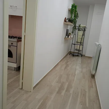 Gevihome Apartment *