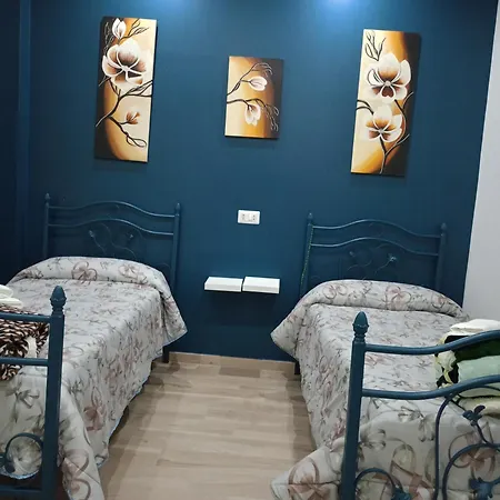 Gevihome Διαμέρισμα Capua