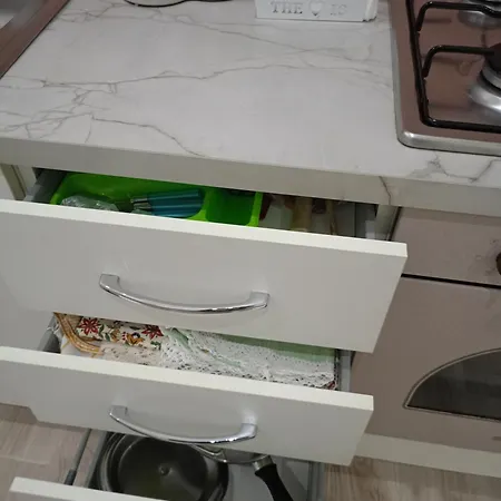 Apartment Gevihome *