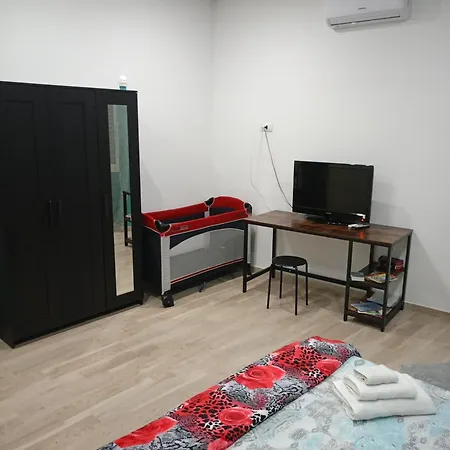 Gevihome Διαμέρισμα *