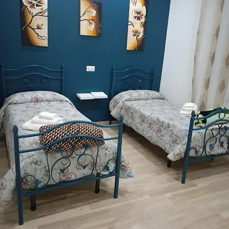 Gevihome Διαμέρισμα Capua