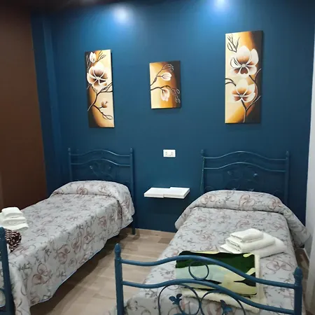 Gevihome Capua