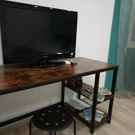 Gevihome * Capua