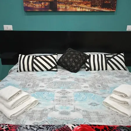 Apartment Gevihome *